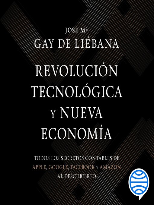 Title details for Revolución tecnológica y nueva economía by José María Gay de Liébana - Available